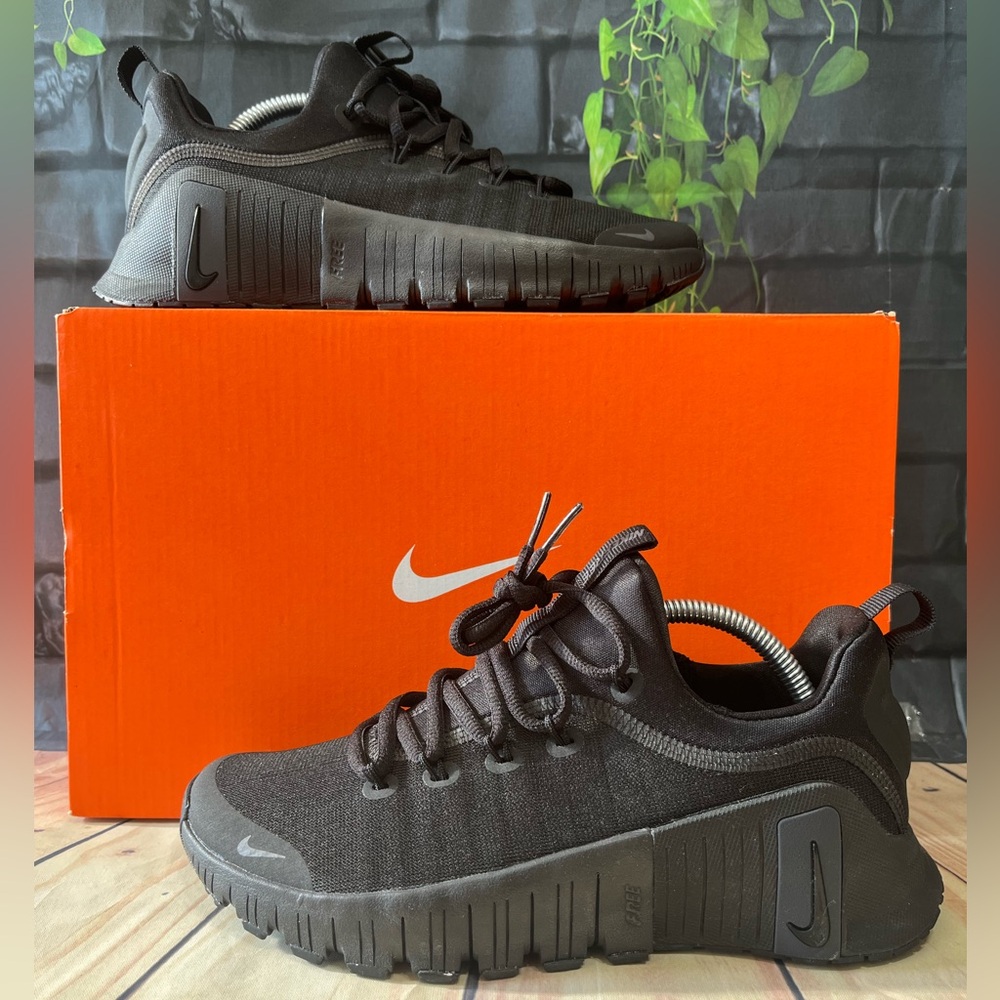 Nike Free Metcon 6